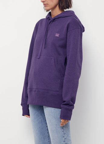 Face Hoodie