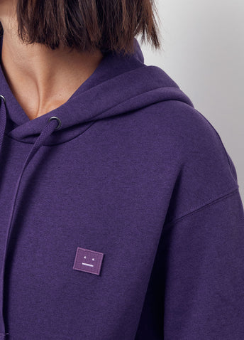 Face Hoodie