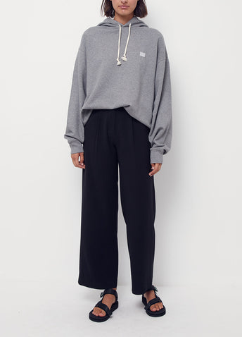 Farrin Face Hoodie