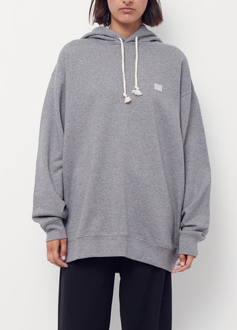 Farrin Face Hoodie