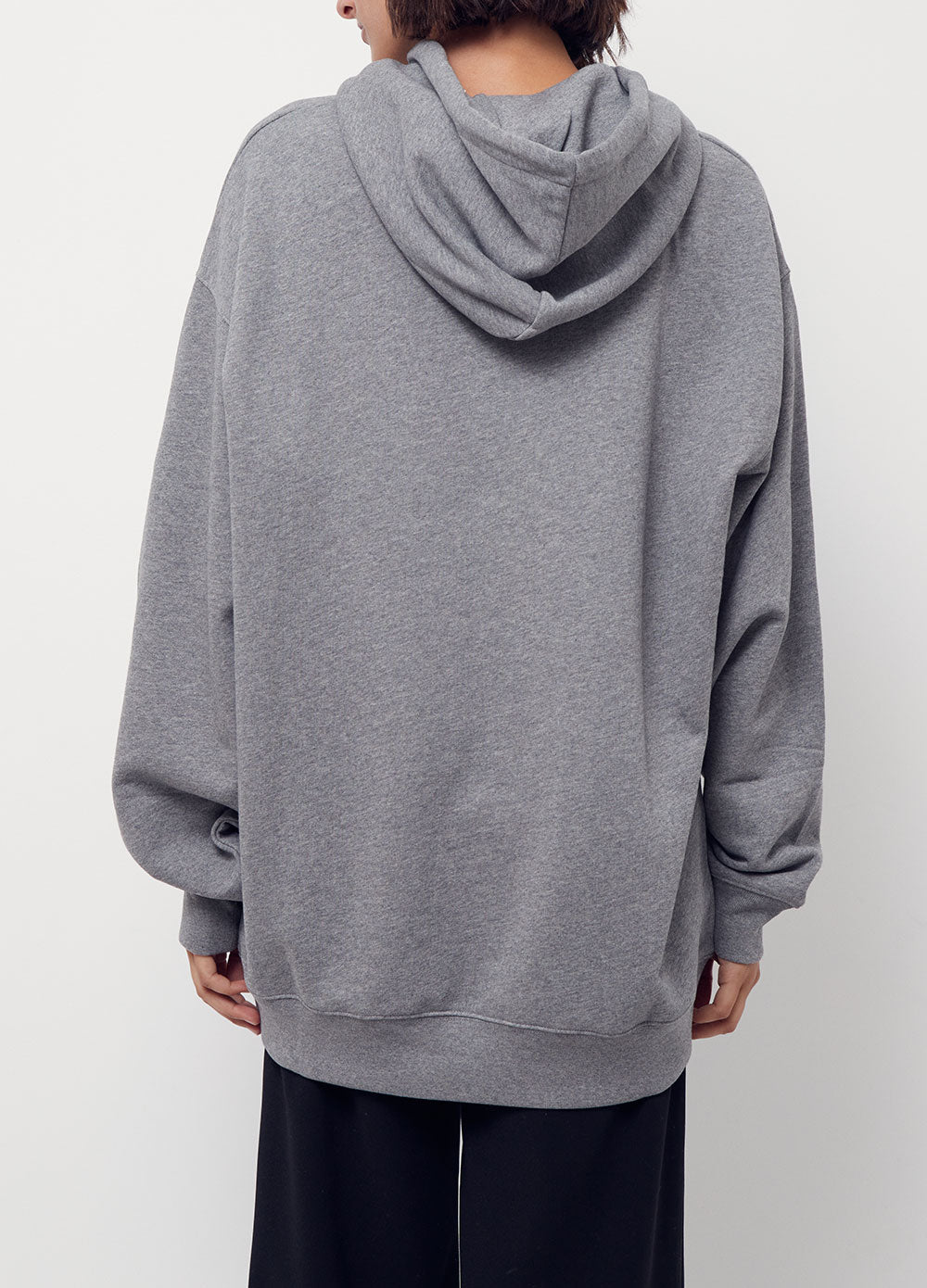 Farrin Face Hoodie
