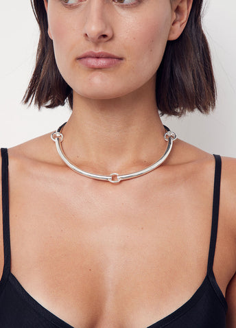 Almost Necklace