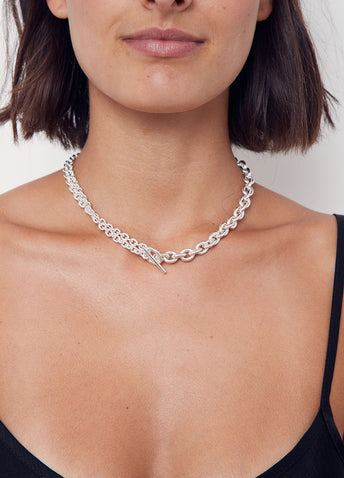 Double Necklace