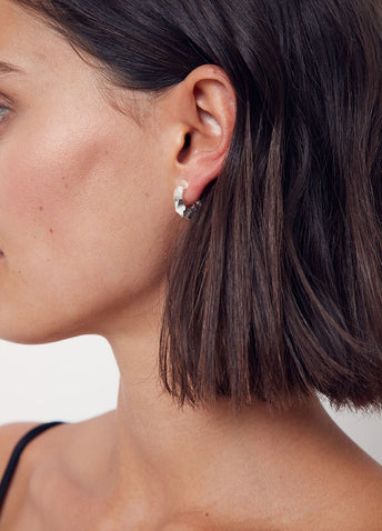 Almost Earrings