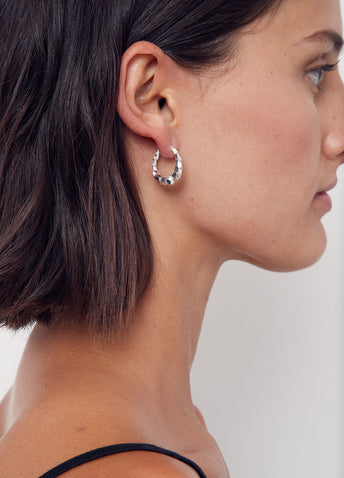 Snake Earrings