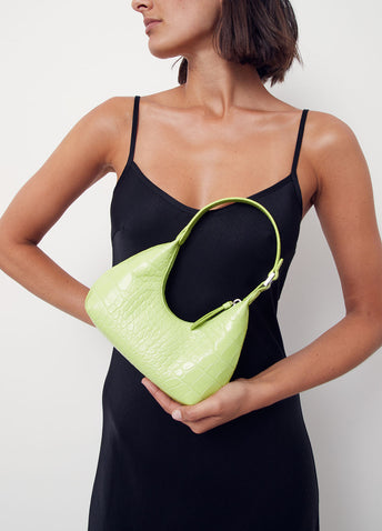 Baby Amber Tote