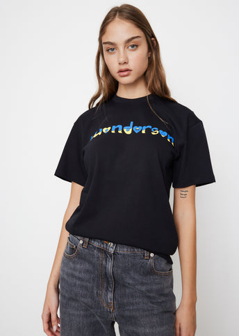 x Run Hany Logo T-Shirt