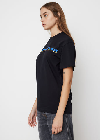 x Run Hany Logo T-Shirt