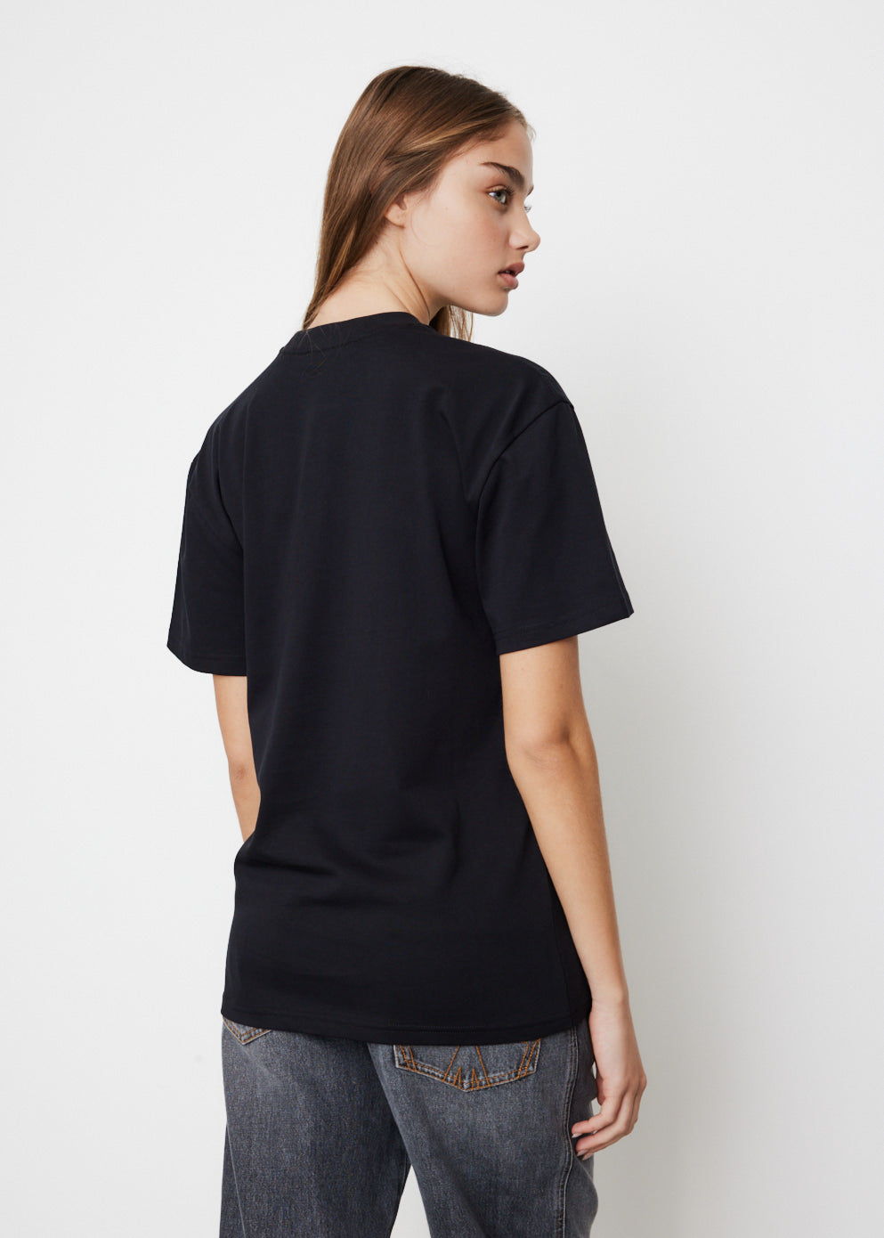 x Run Hany Logo T-Shirt