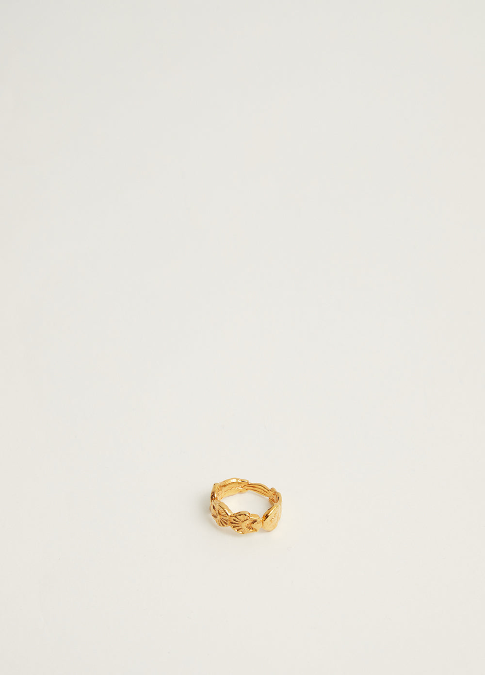 Pyramid Of The Sun Ring