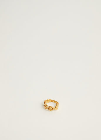 Pyramid Of The Sun Ring
