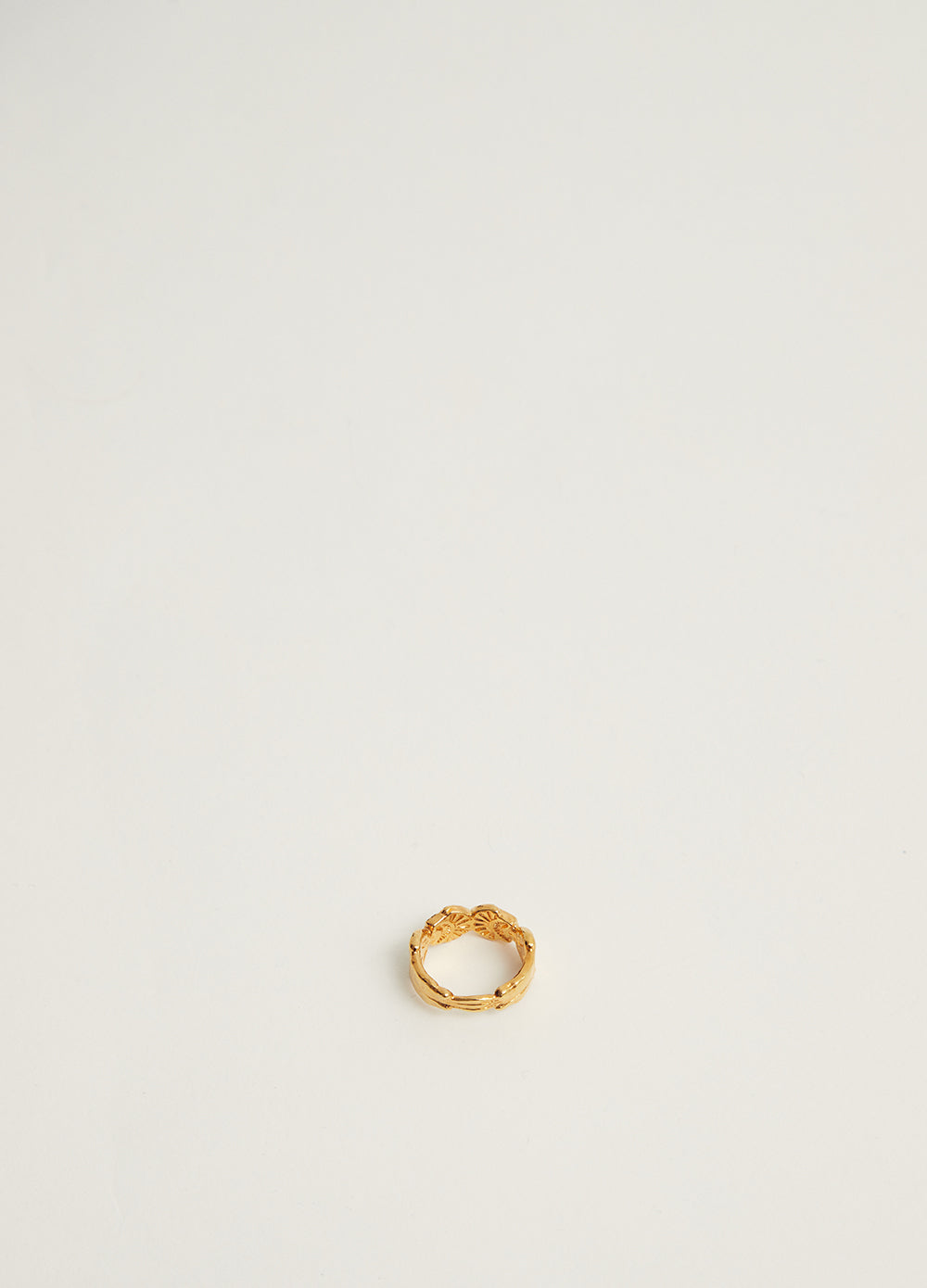 Pyramid Of The Sun Ring