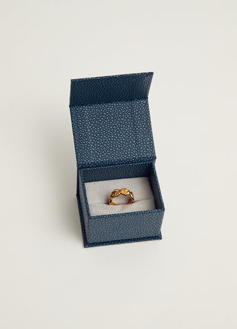 Pyramid Of The Sun Ring