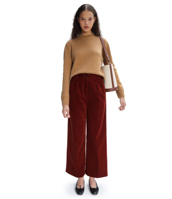 Margery Sweater