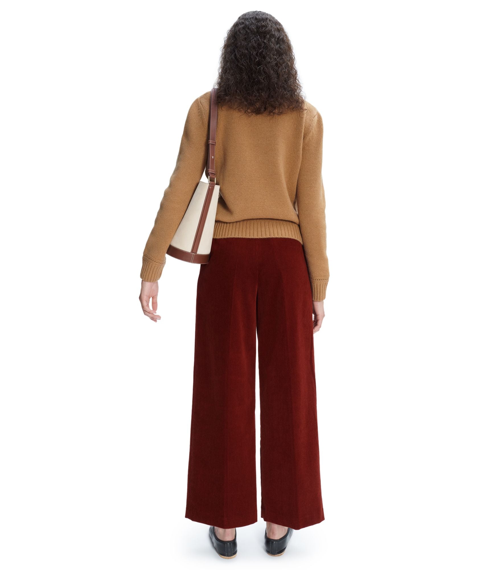Margery Sweater
