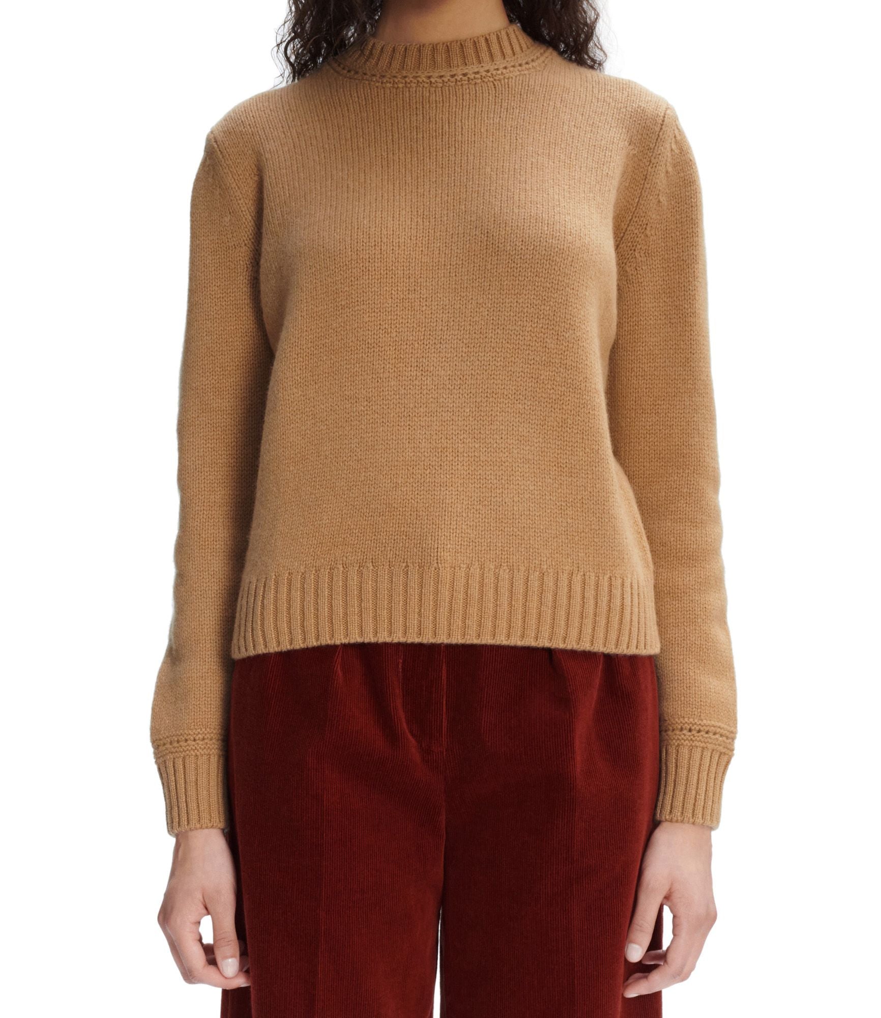 Margery Sweater