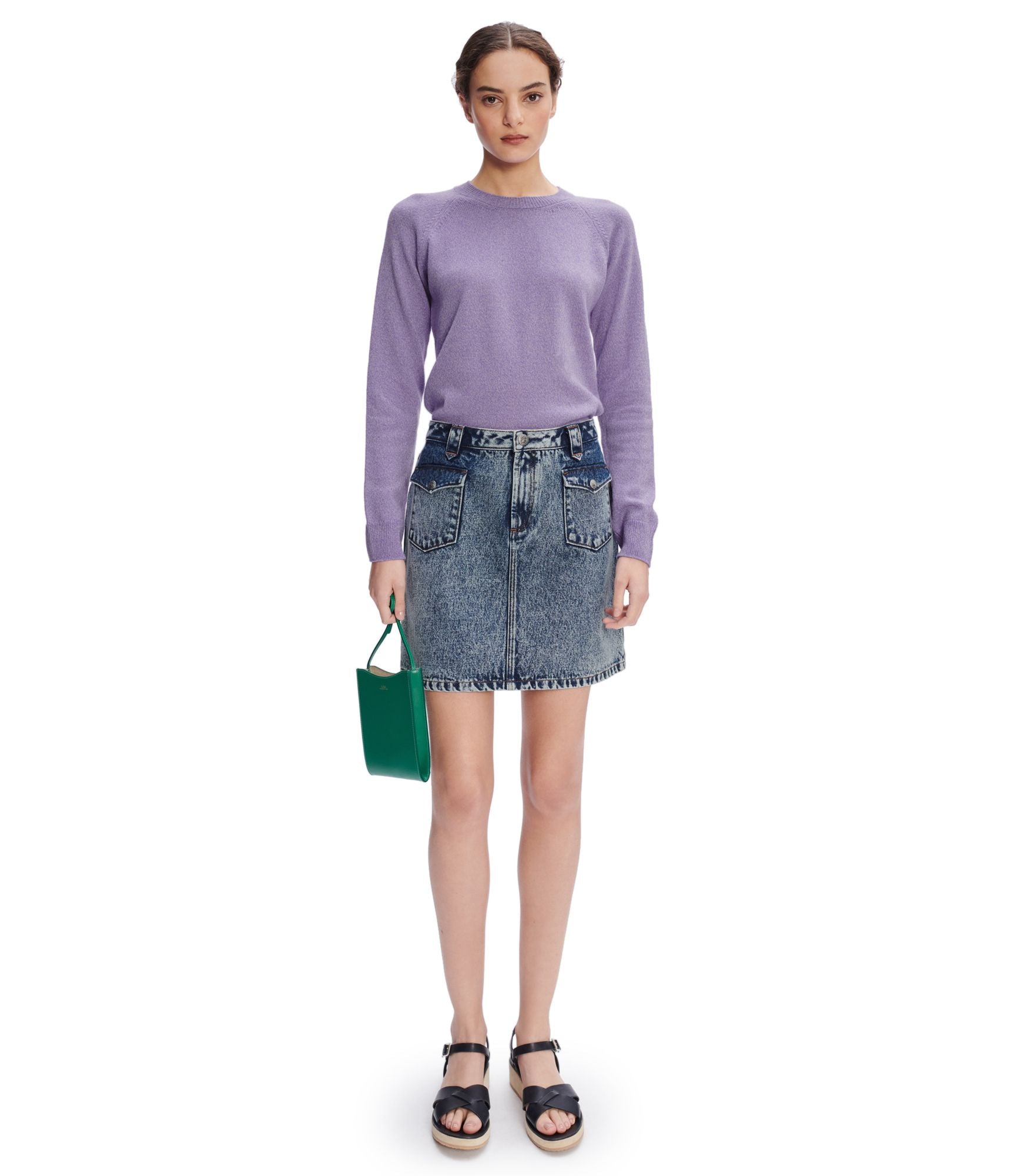 Emily Sweater