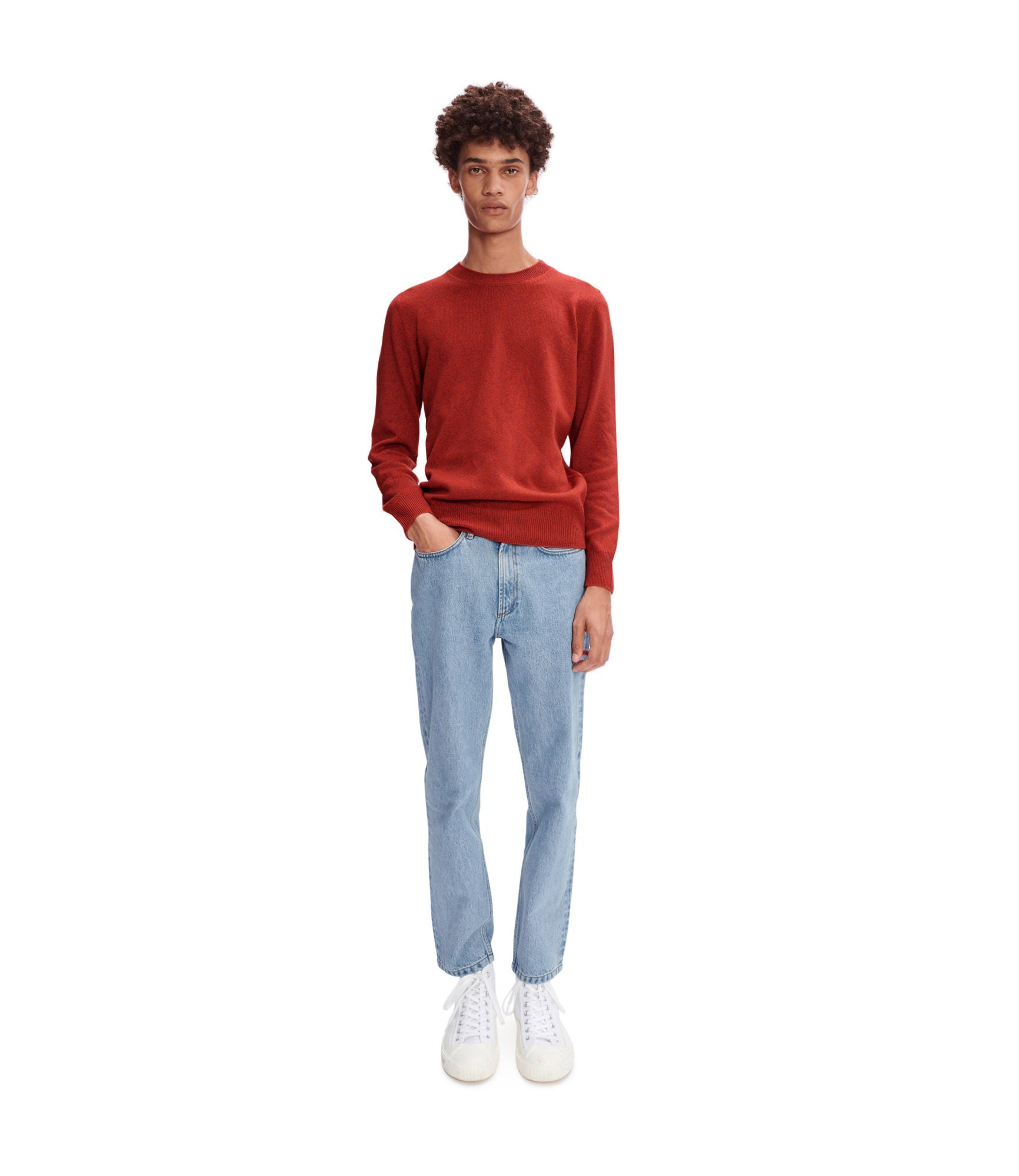 Benoit Jumper