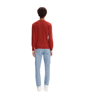 Benoit Jumper