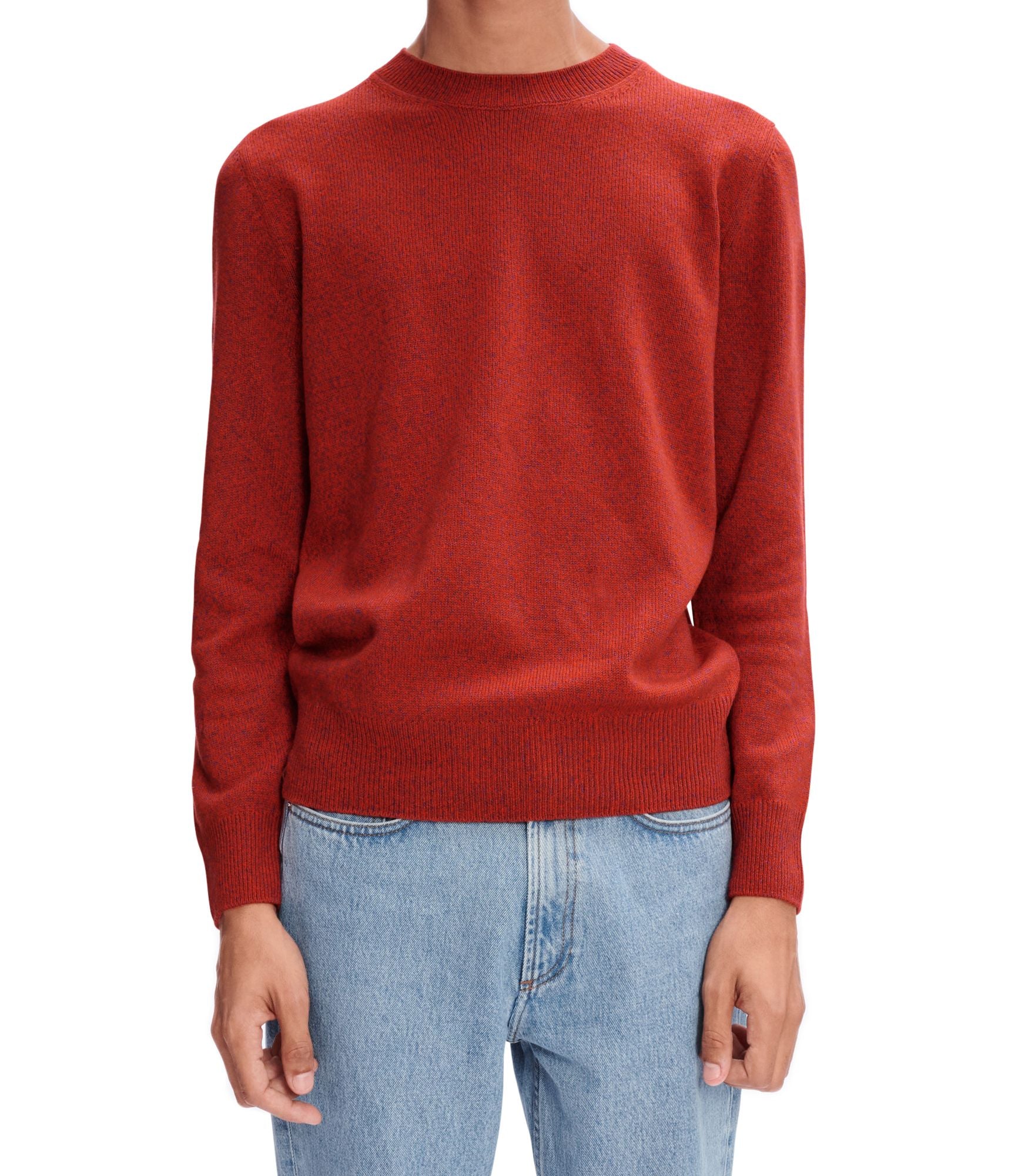 Benoit Jumper