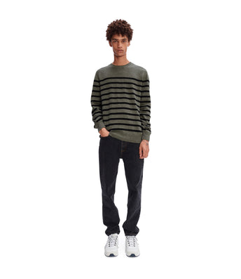 Travis Knit