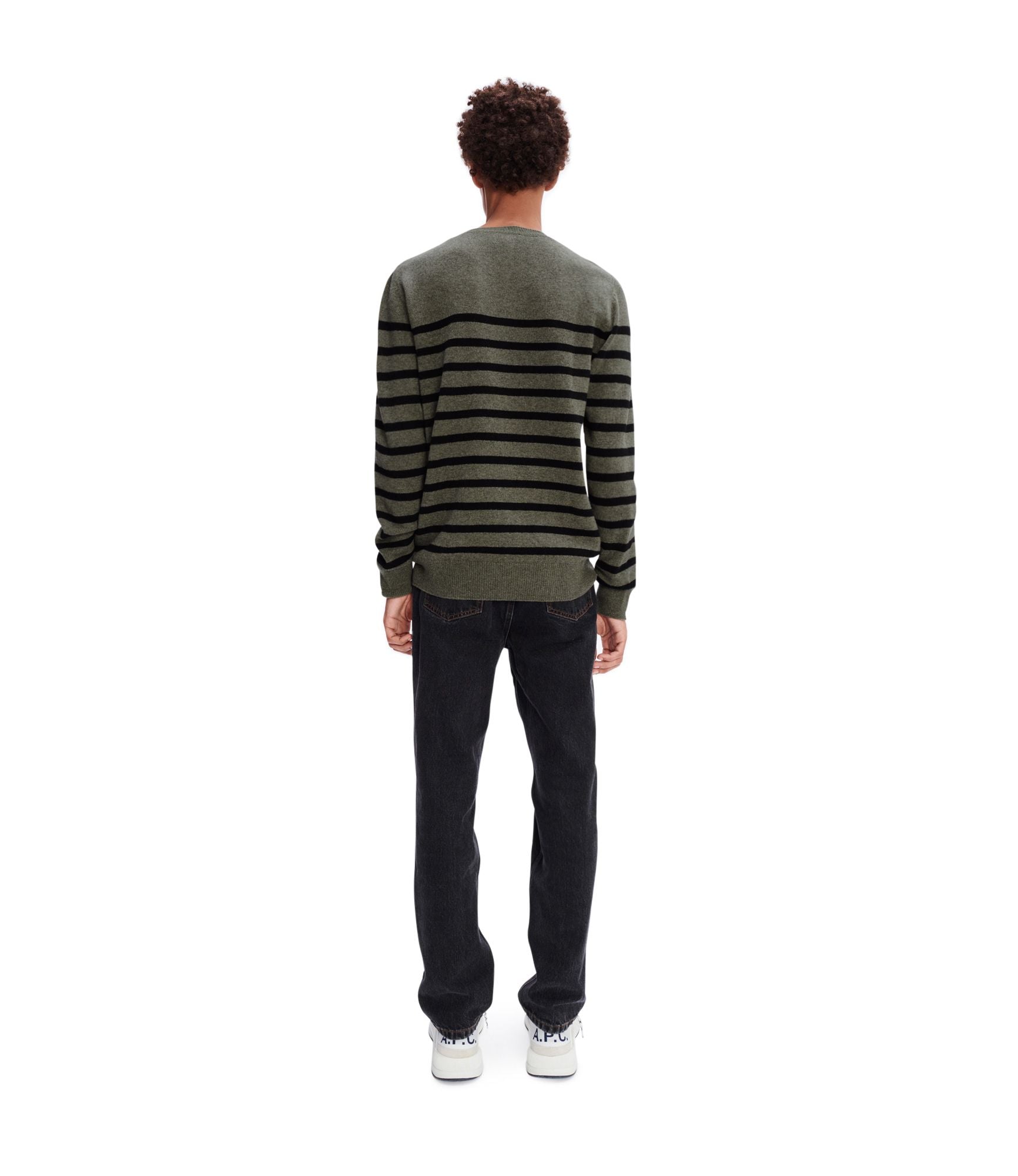 Travis Knit