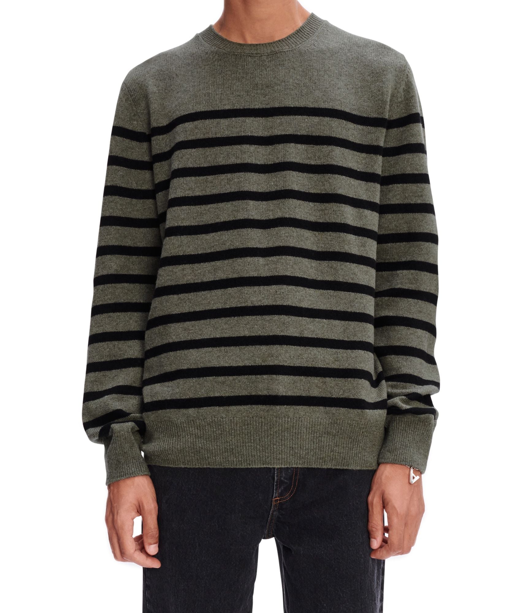 Travis Knit