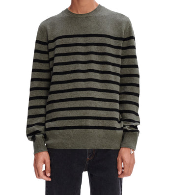 Travis Knit