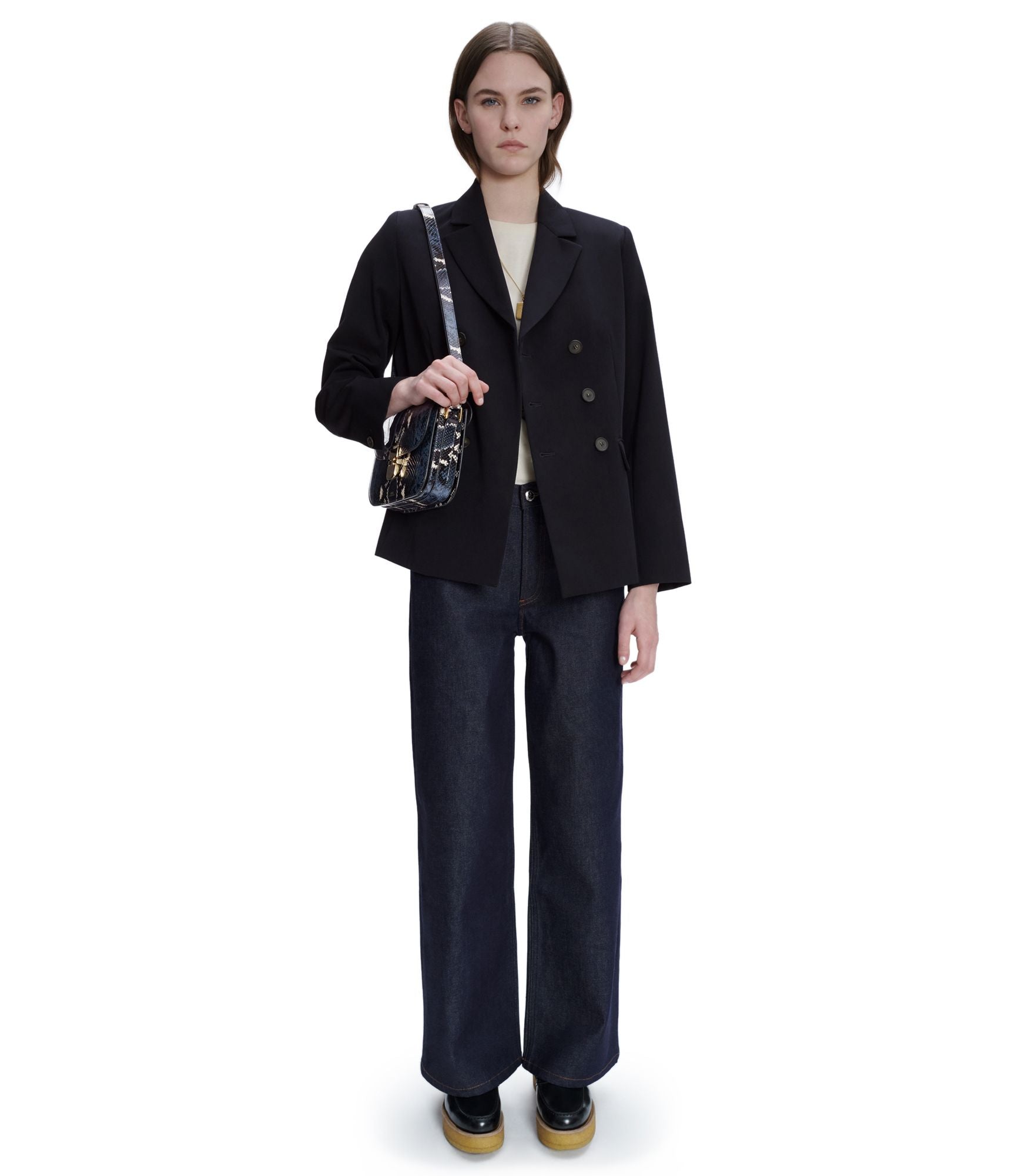 Sally Jacket