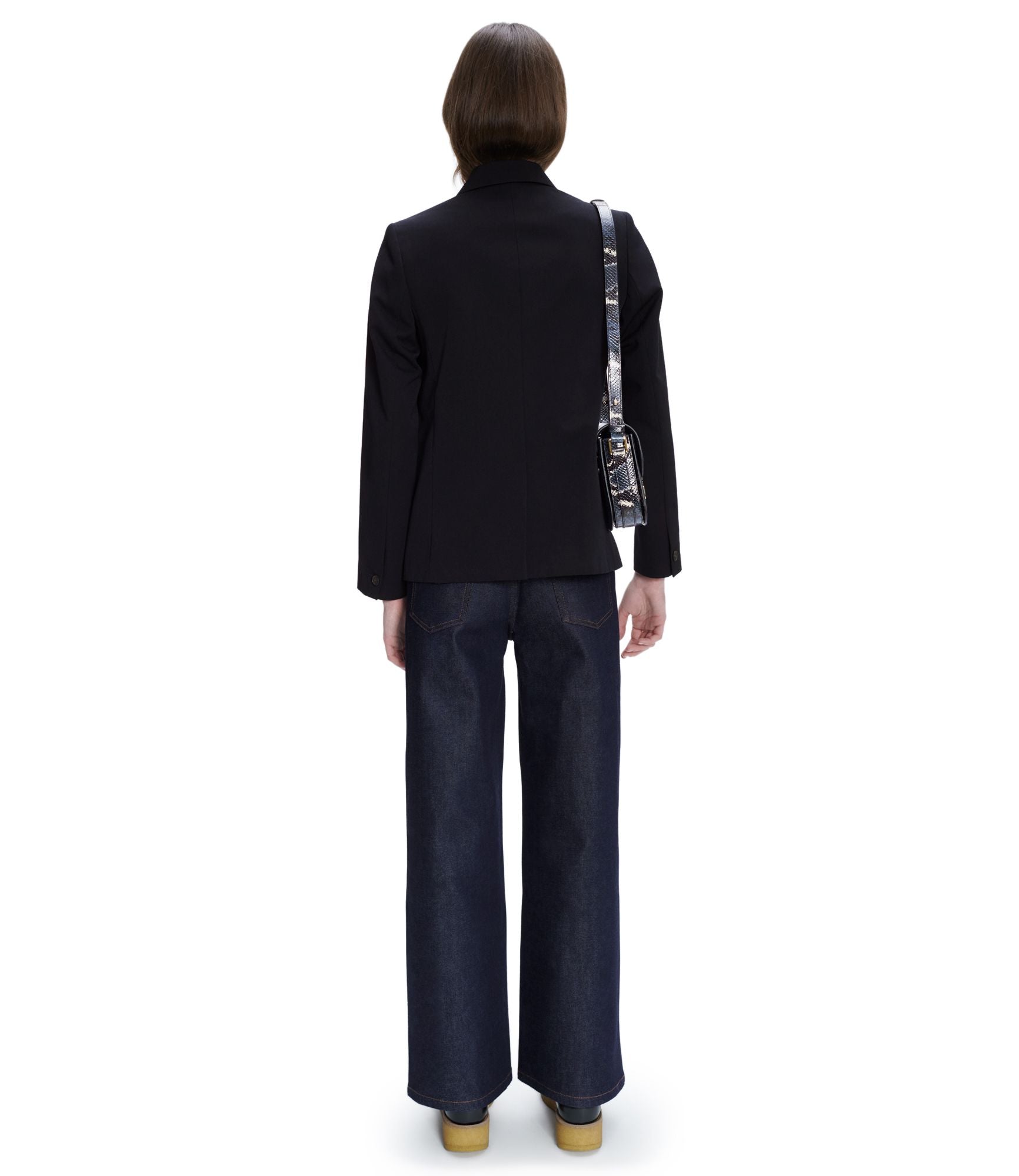Sally Jacket