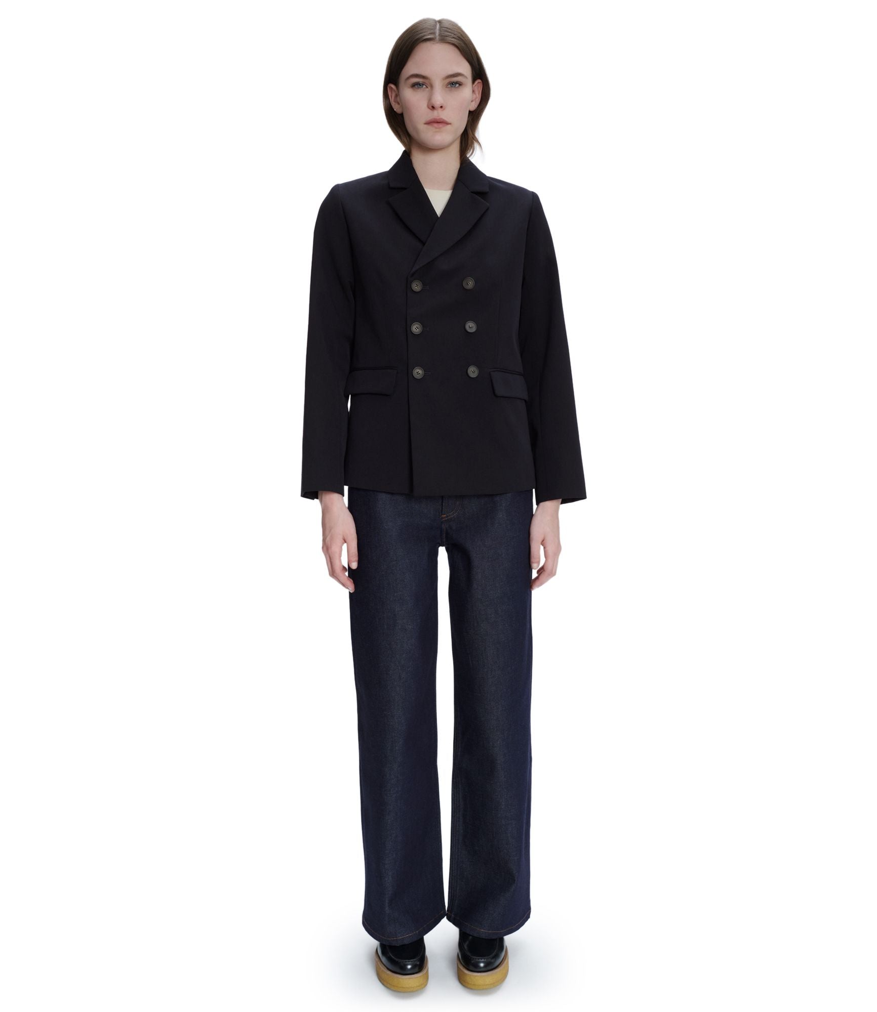 Sally Jacket
