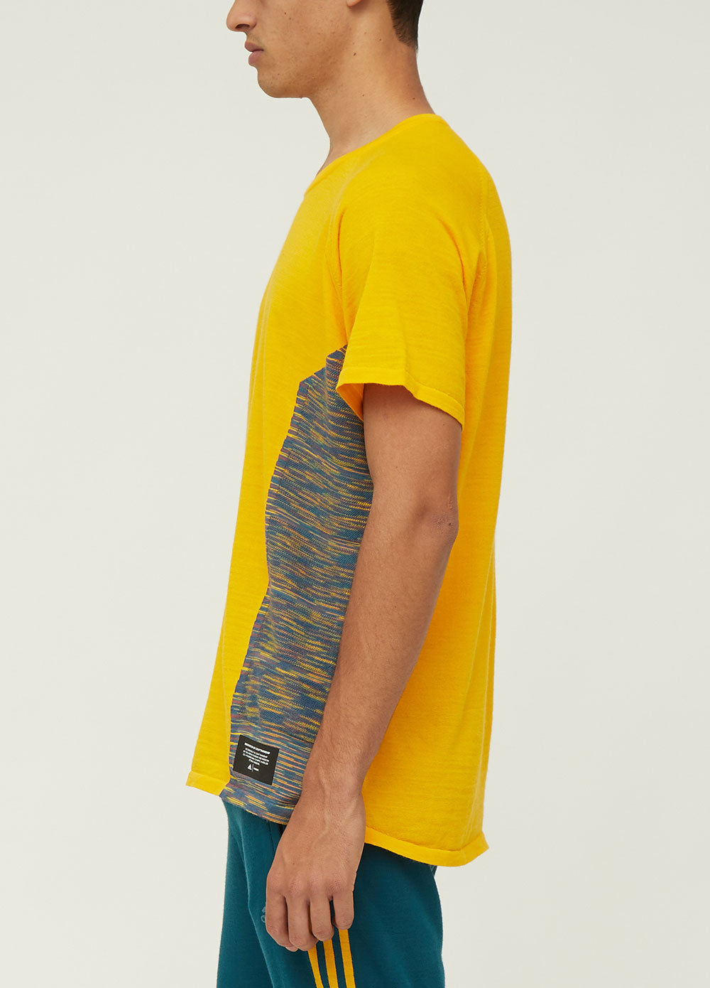Adidas X Missoni Cru T