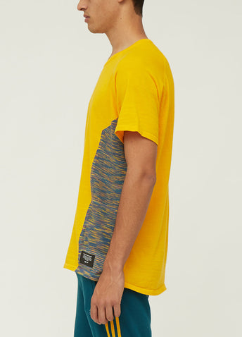 Adidas X Missoni Cru T