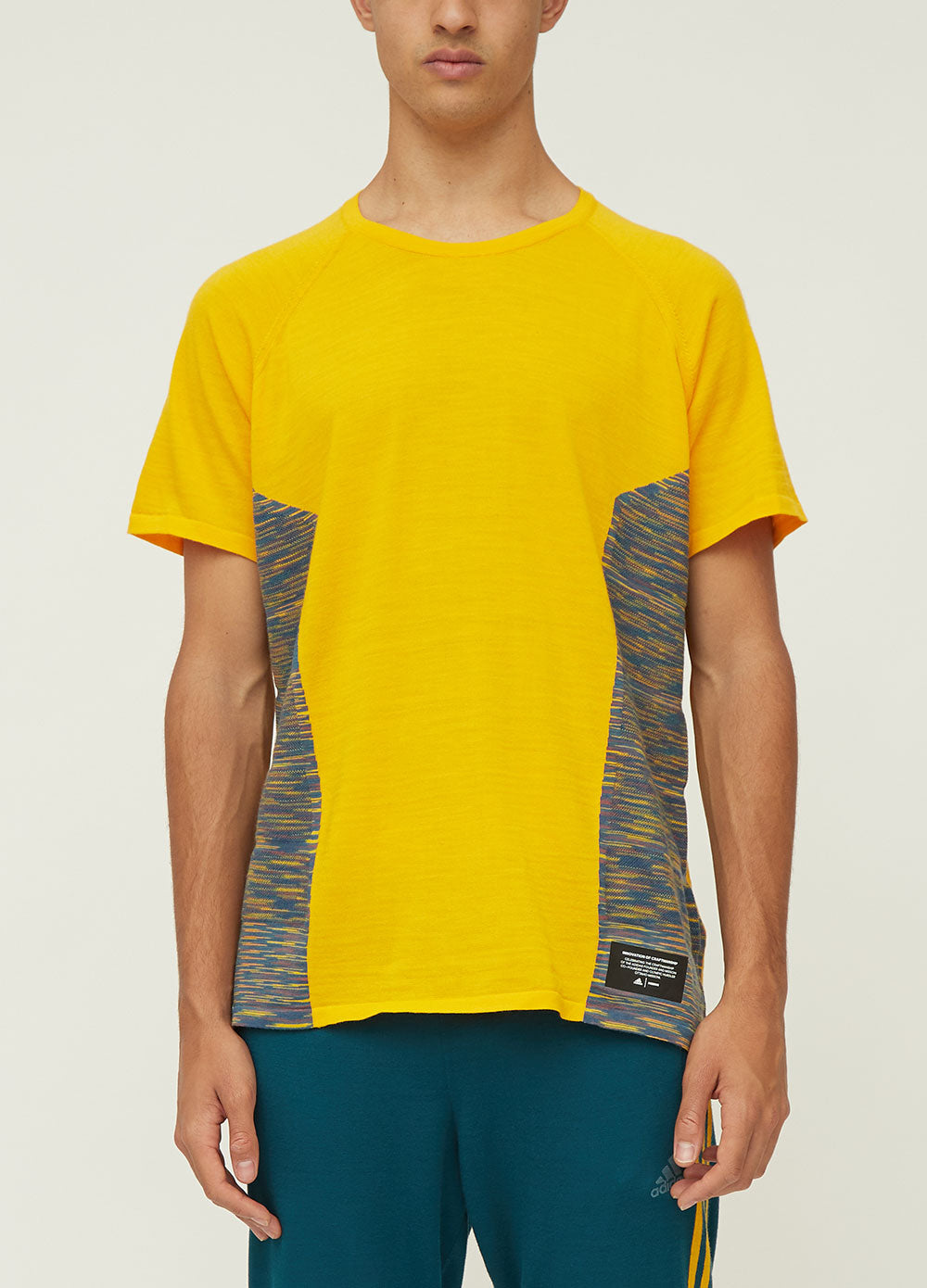 Adidas X Missoni Cru T